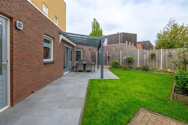 Medium property photo - Veendijk 11, 9636 HH Zuidbroek